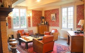 Manoir Normand au cœur d’un Domaine Equestre